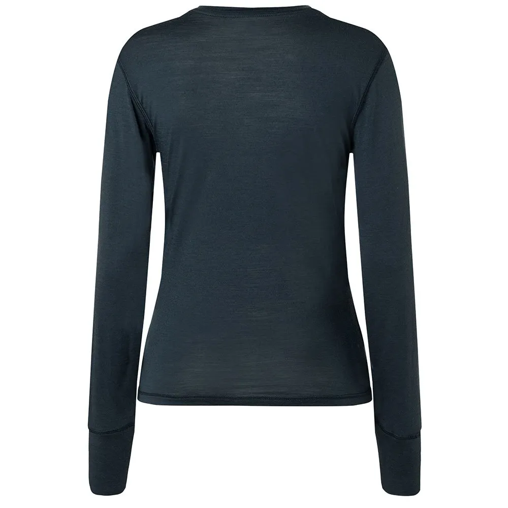 super.natural Tundra175 Langarm-t-shirt super.natural Tundra175 Langarm-t-shirt