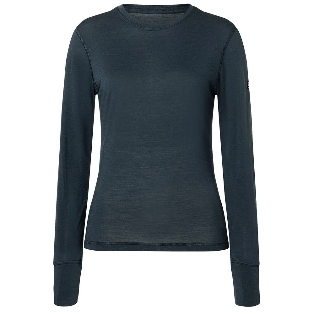 super.natural Tundra175 Langarm-t-shirt super.natural Tundra175 Langarm-t-shirt