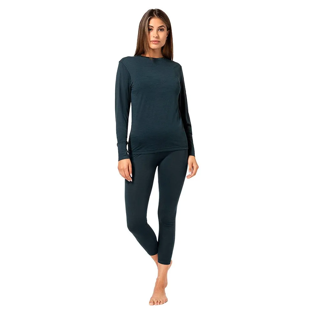 super.natural Tundra175 Langarm-t-shirt super.natural Tundra175 Langarm-t-shirt