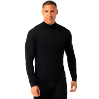 super.natural Tundra175 Turtleneck Langarm-t-shirt super.natural Tundra175 Turtleneck Langarm-t-shirt