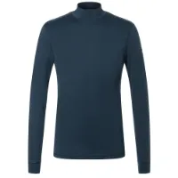 super.natural Tundra175 Turtleneck Langarm-t-shirt