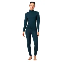 super.natural Tundra175 Turtleneck Langarm-t-shirt super.natural Tundra175 Turtleneck Langarm-t-shirt