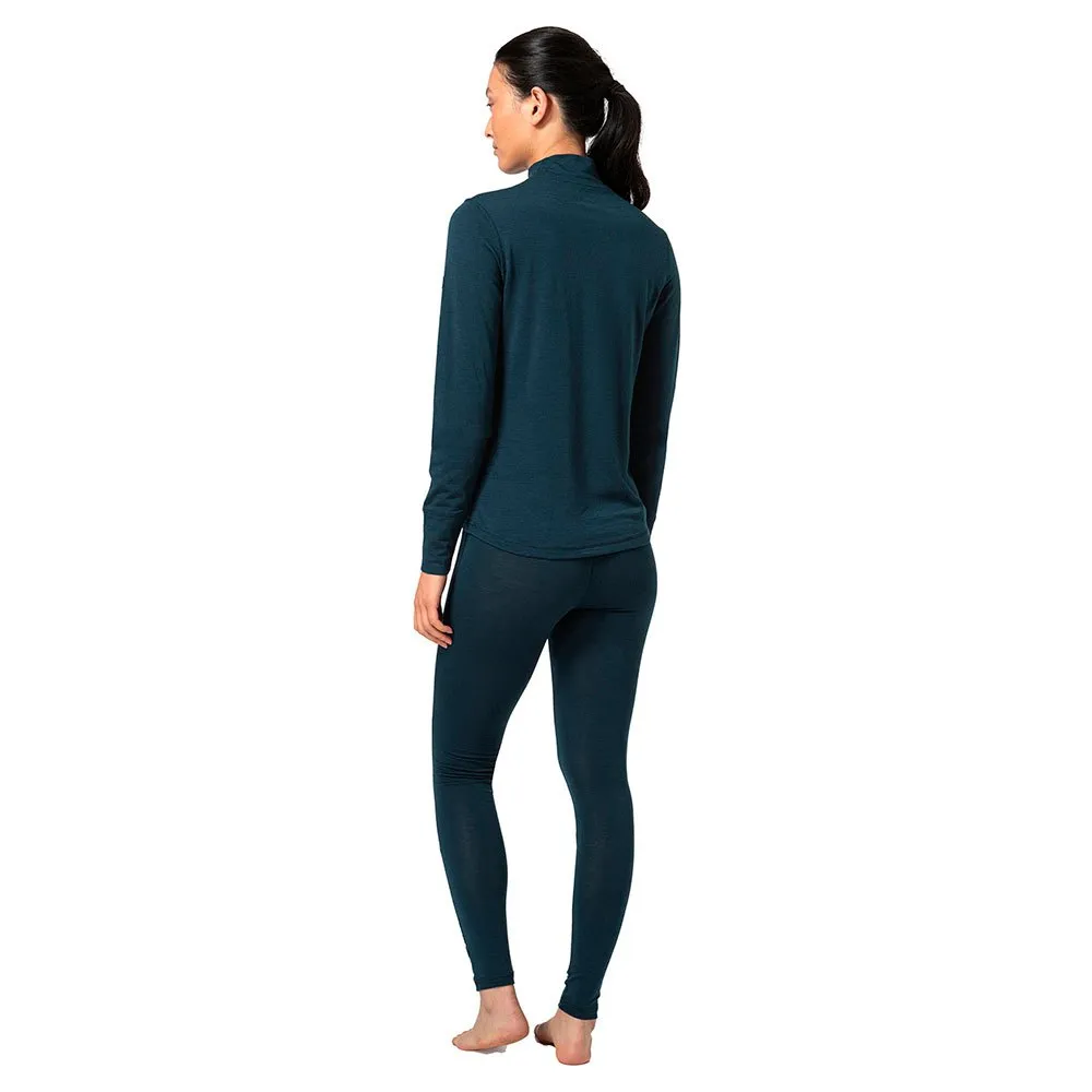 super.natural Tundra175 Turtleneck Langarm-t-shirt super.natural Tundra175 Turtleneck Langarm-t-shirt