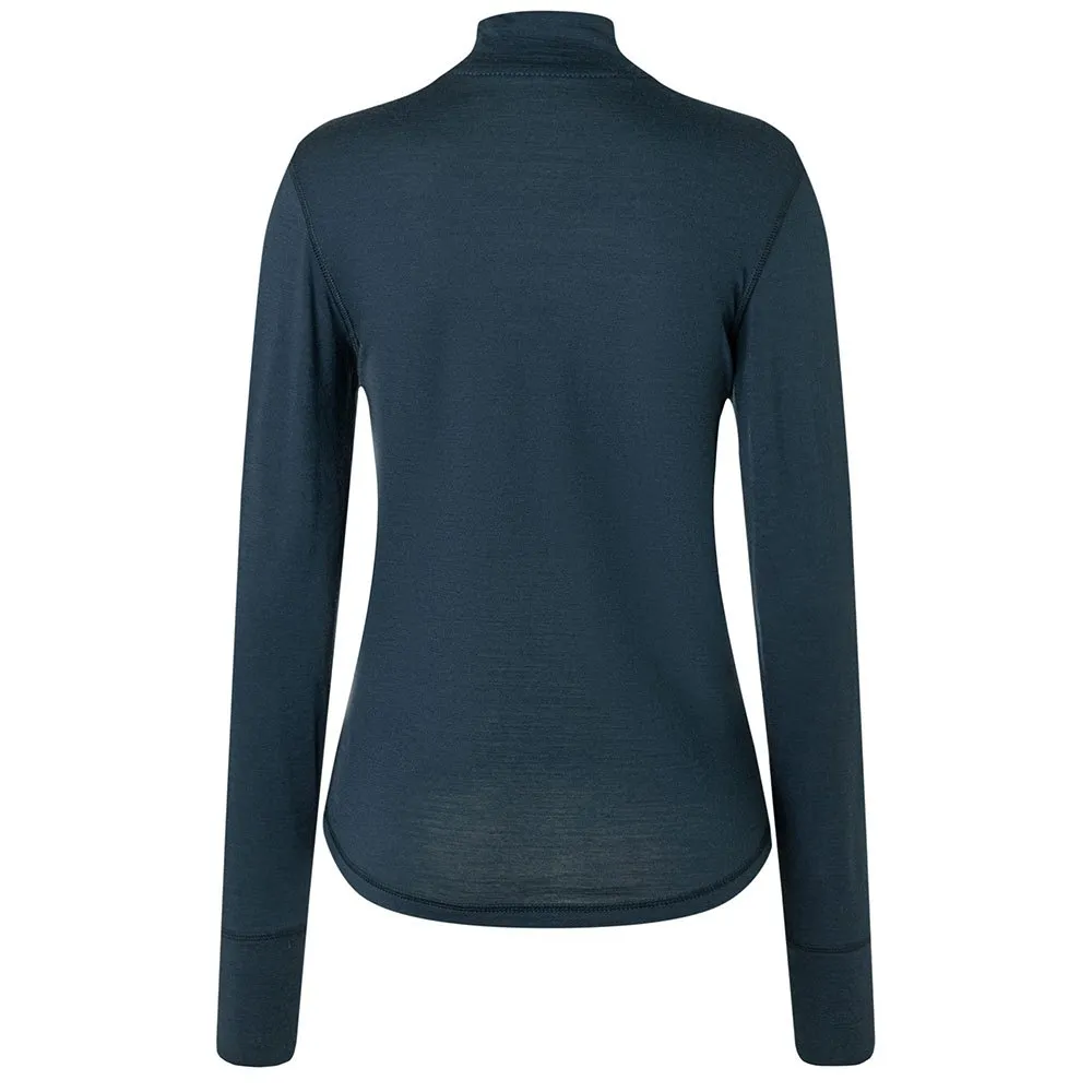 super.natural Tundra175 Turtleneck Langarm-t-shirt super.natural Tundra175 Turtleneck Langarm-t-shirt