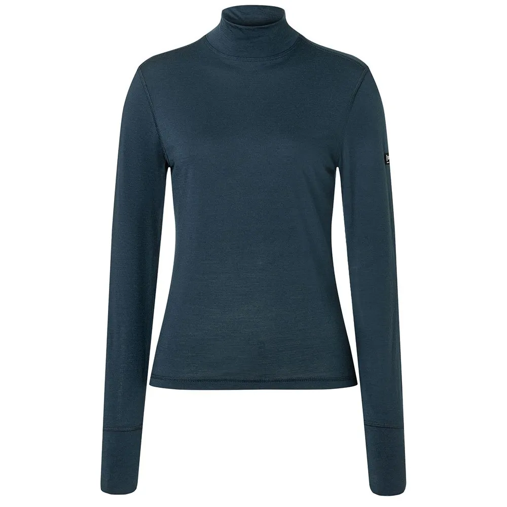 super.natural Tundra175 Turtleneck Langarm-t-shirt super.natural Tundra175 Turtleneck Langarm-t-shirt
