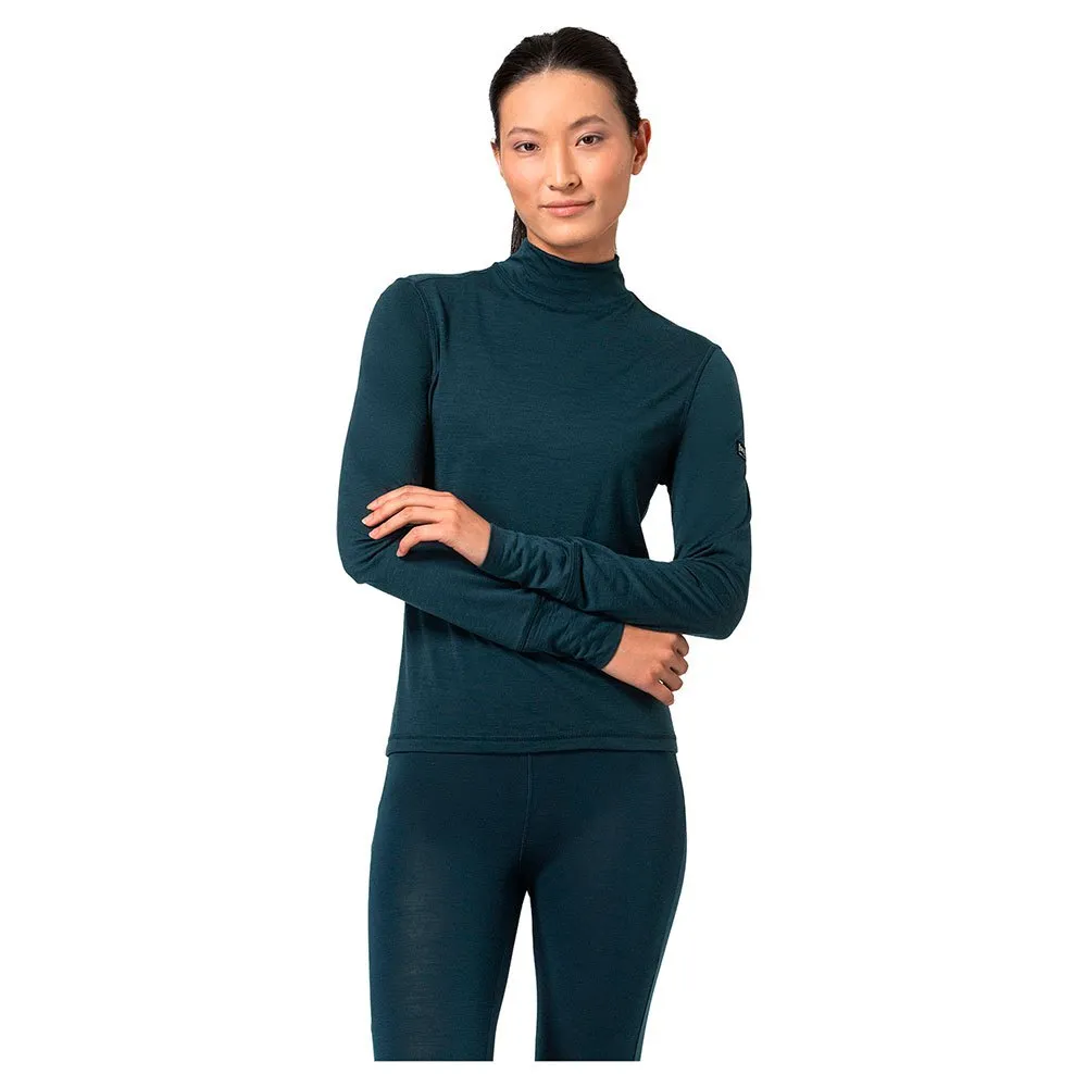 super.natural Tundra175 Turtleneck Langarm-t-shirt super.natural Tundra175 Turtleneck Langarm-t-shirt