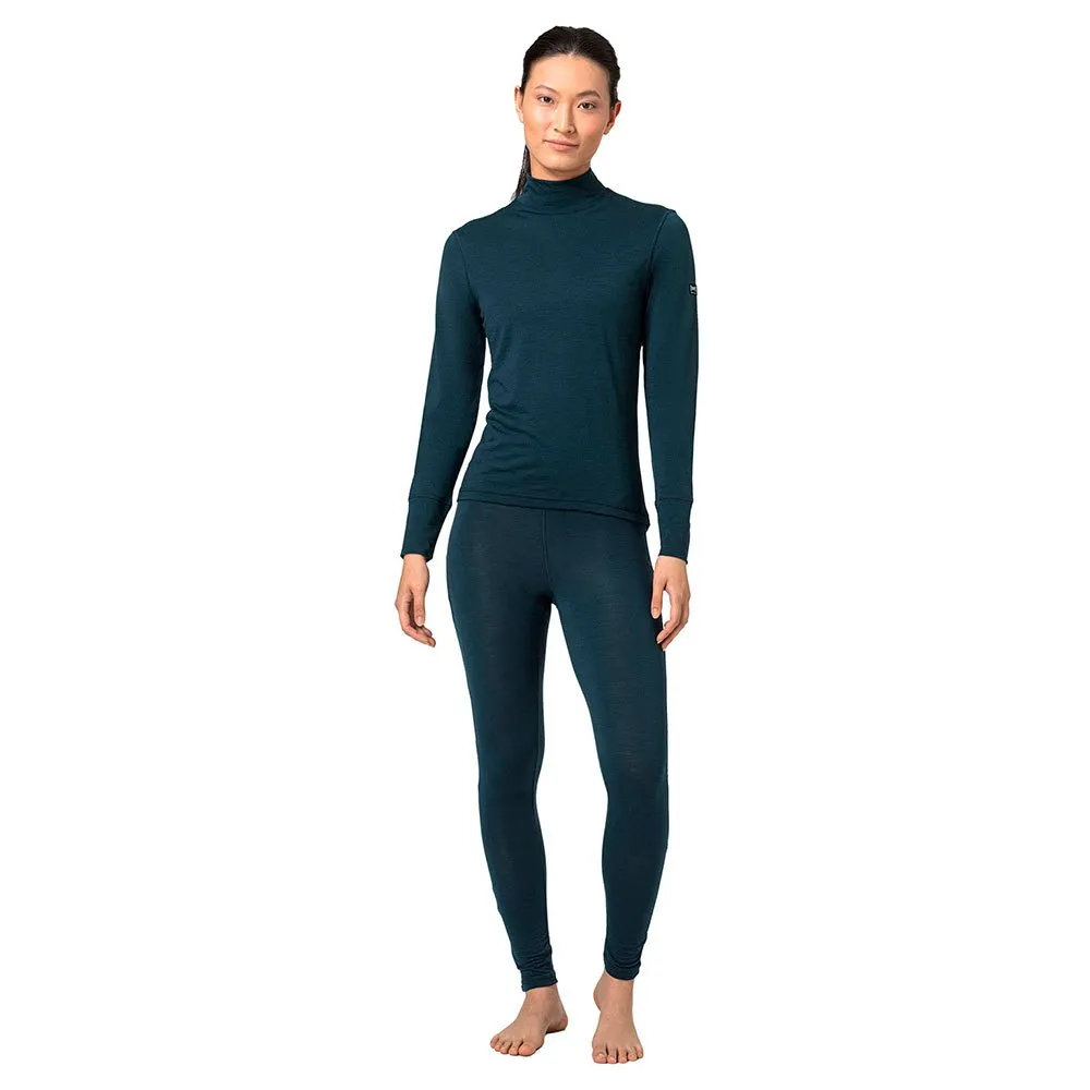 super.natural Tundra175 Turtleneck Langarm-t-shirt super.natural Tundra175 Turtleneck Langarm-t-shirt