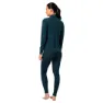 super.natural Tundra175 Turtleneck Langarm-t-shirt