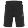super.natural Unstoppable Kurze Hose, Jet black