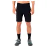 super.natural Unstoppable Kurze Hose, Jet black
