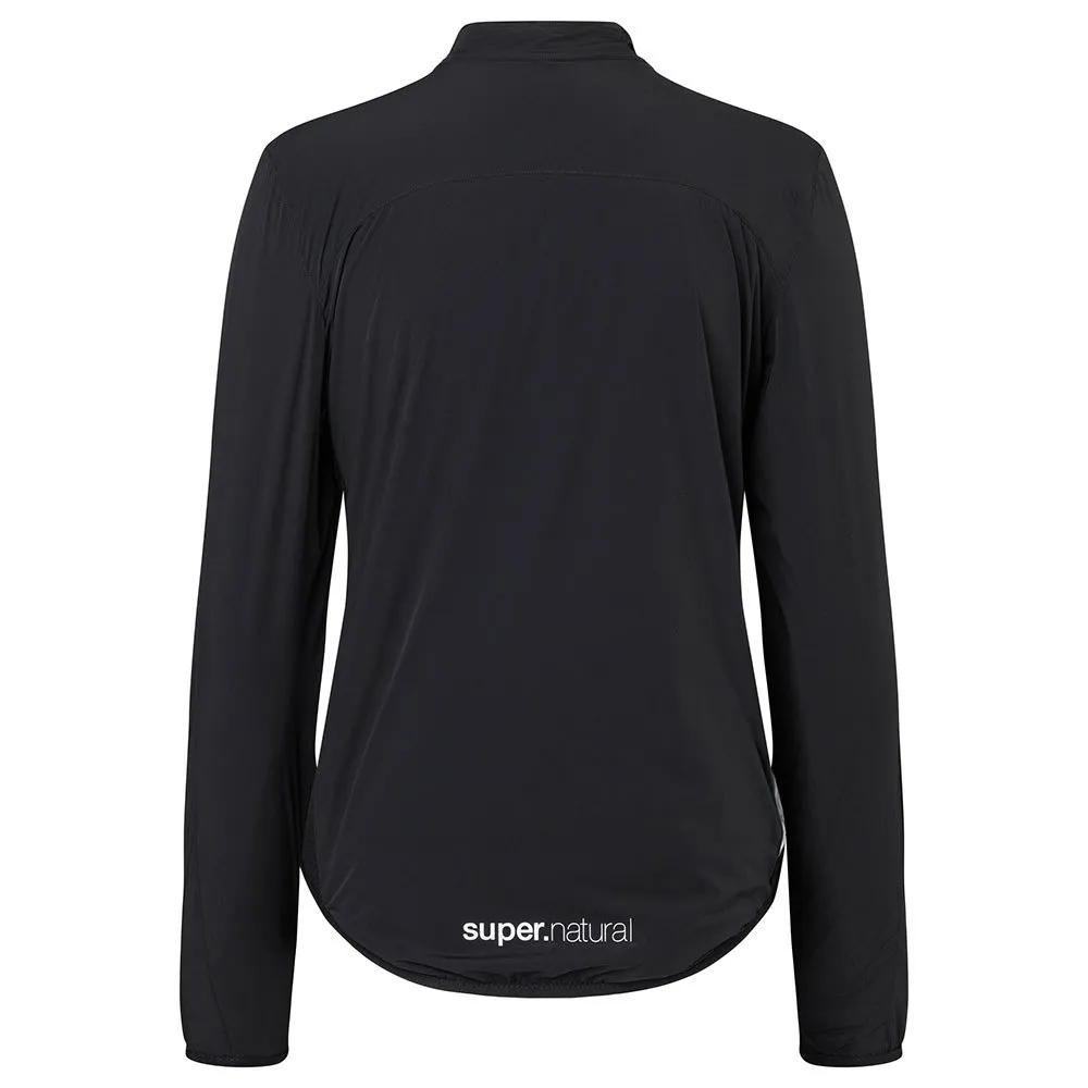 super.natural Unstoppable Thermo Jacke super.natural Unstoppable Thermo Jacke