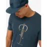 super.natural Vintage Bike Kurzarm-t-shirt