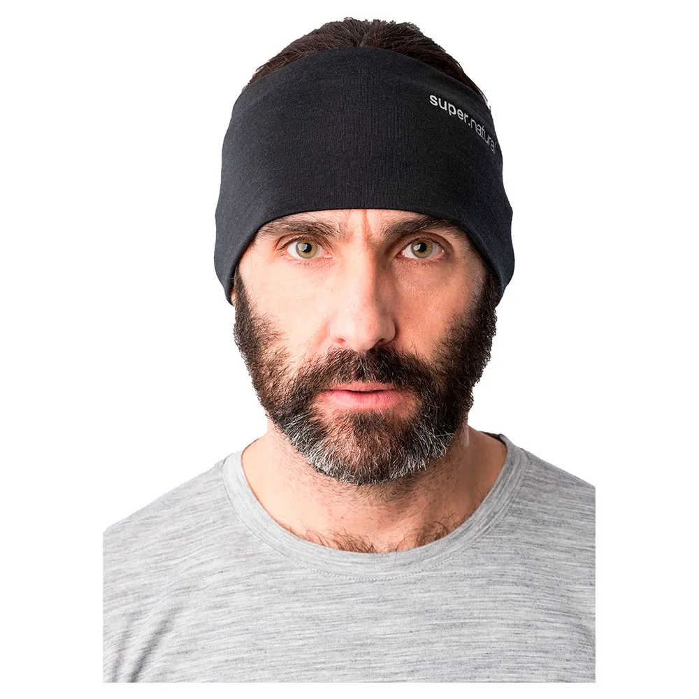 super.natural Wanderlust Stirnband male