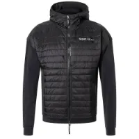 super.natural Warm Up Aloof Jacke super.natural Warm Up Aloof Jacke