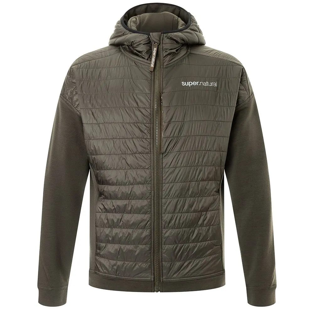 super.natural Warm Up Aloof Jacke super.natural Warm Up Aloof Jacke