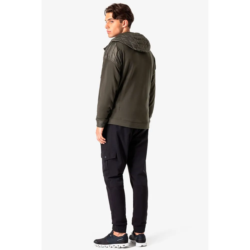 super.natural Warm Up Aloof Jacke super.natural Warm Up Aloof Jacke
