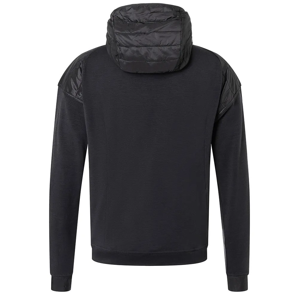 super.natural Warm Up Aloof Jacke super.natural Warm Up Aloof Jacke