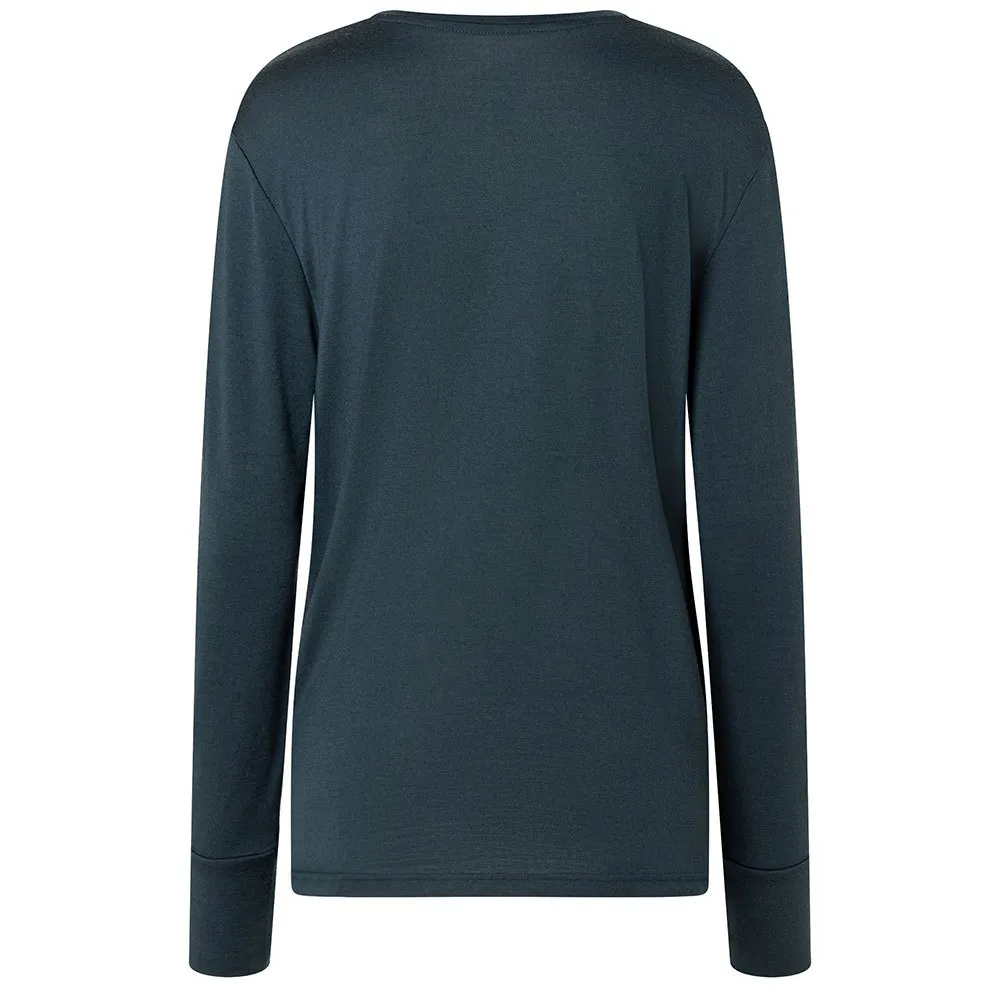 super.natural Warm Up Langarm-t-shirt super.natural Warm Up Langarm-t-shirt