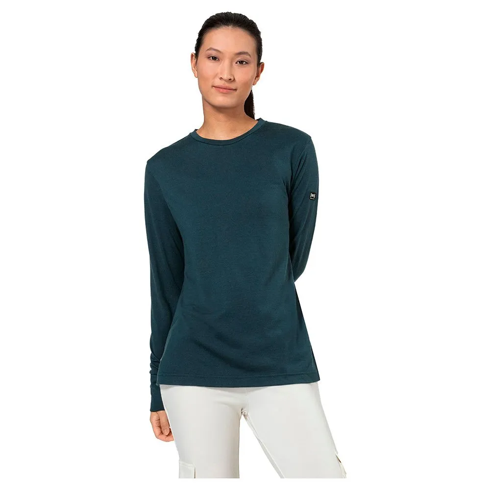 super.natural Warm Up Langarm-t-shirt super.natural Warm Up Langarm-t-shirt