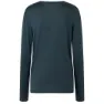 super.natural Warm Up Langarm-t-shirt