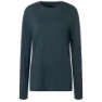 super.natural Warm Up Langarm-t-shirt