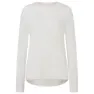 super.natural Warm Up Langarm-t-shirt