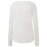super.natural Warm Up Langarm-t-shirt