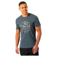 super.natural Well Equipped Kurzarm-t-shirt