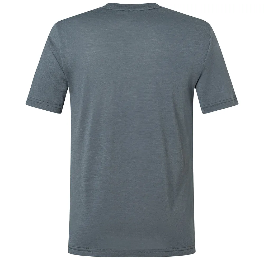 super.natural Well Equipped Kurzarm-t-shirt