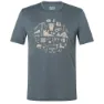 super.natural Well Equipped Kurzarm-t-shirt