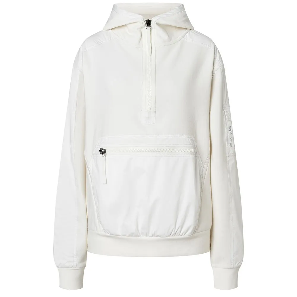 super.natural Wimmerl Kapuzenpullover super.natural Wimmerl Kapuzenpullover