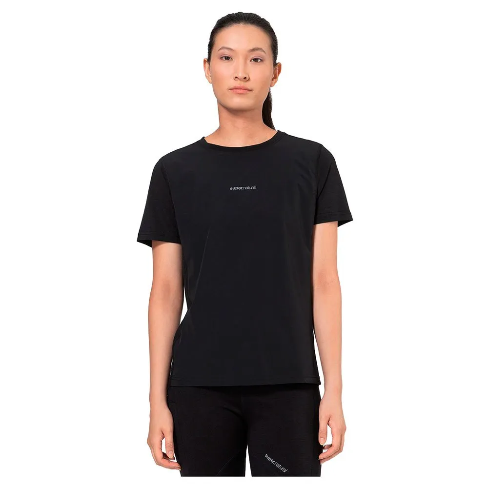 super.natural Windbreaker Kurzarm-t-shirt