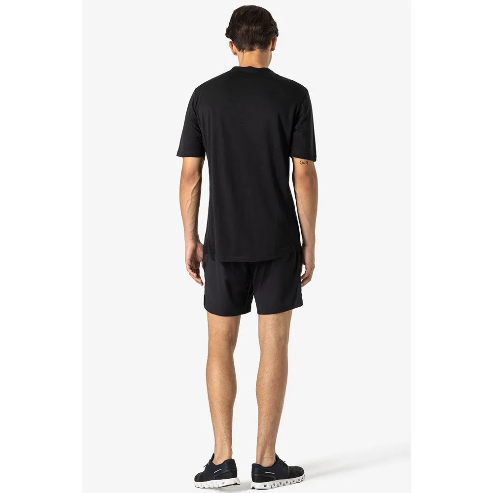 super.natural Windbreaker Kurzarm-t-shirt super.natural Windbreaker Kurzarm-t-shirt