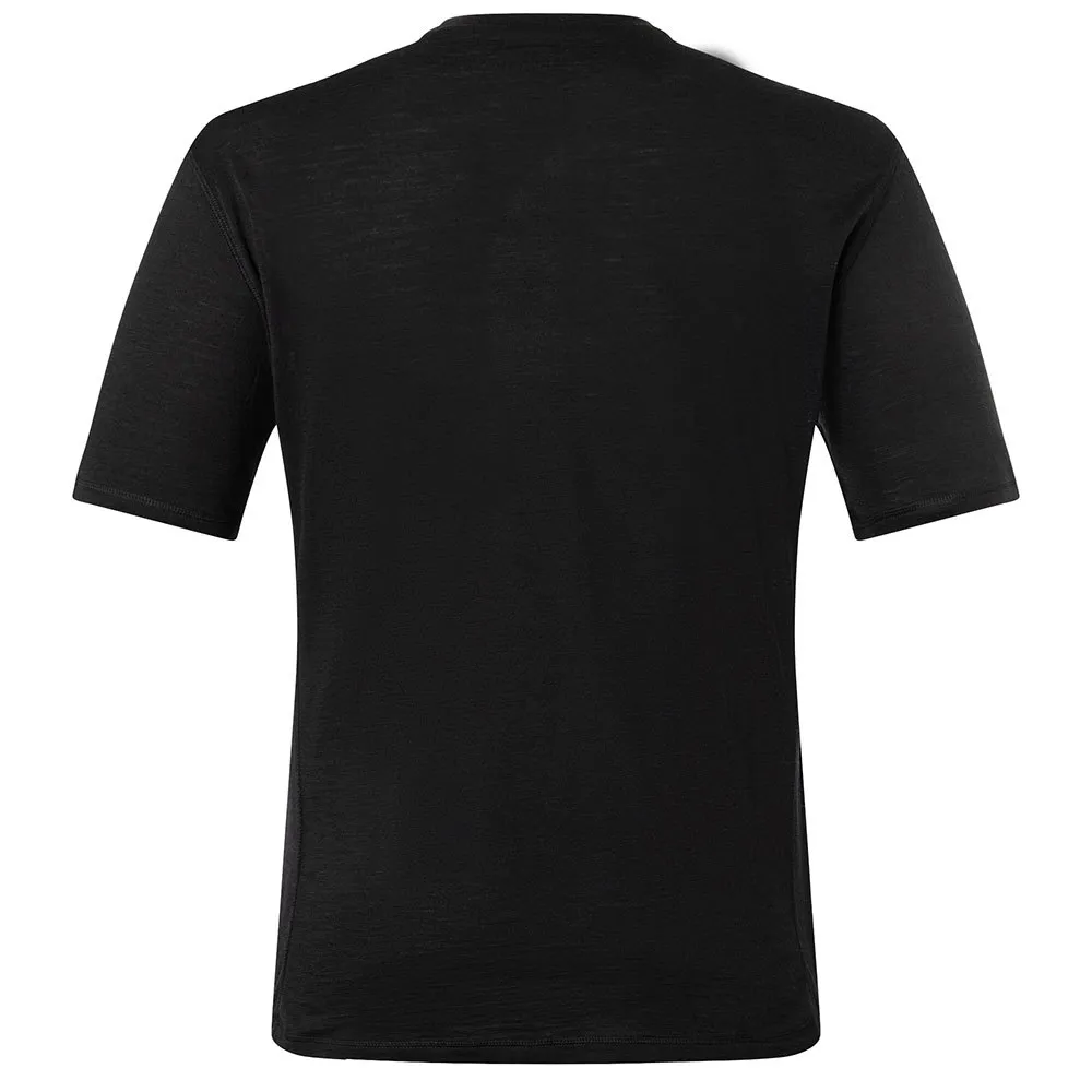 super.natural Windbreaker Kurzarm-t-shirt super.natural Windbreaker Kurzarm-t-shirt