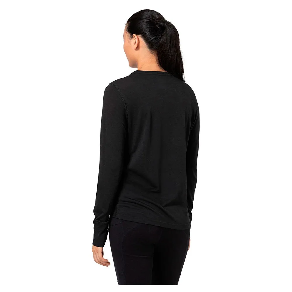 super.natural Windbreaker Langarm-t-shirt