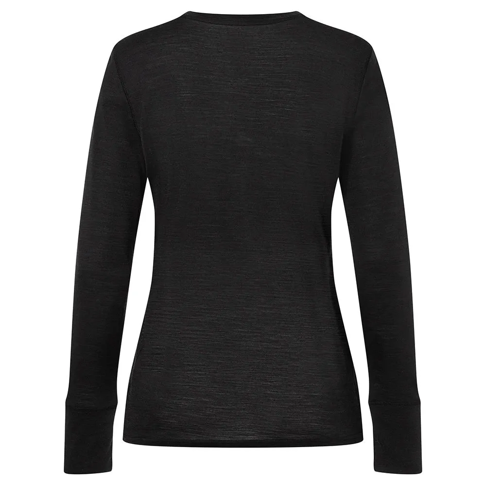 super.natural Windbreaker Langarm-t-shirt