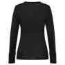 super.natural Windbreaker Langarm-t-shirt