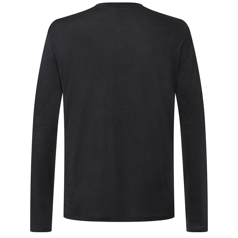 super.natural Windbreaker Langarm-t-shirt super.natural Windbreaker Langarm-t-shirt
