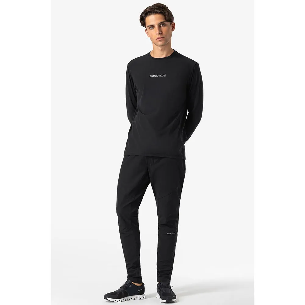 super.natural Windbreaker Langarm-t-shirt super.natural Windbreaker Langarm-t-shirt
