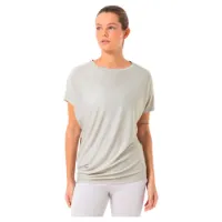 super.natural Yoga Loose Bio Kurzarm-t-shirt