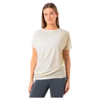 super.natural Yoga Loose Bio Kurzarm-t-shirt super.natural Yoga Loose Bio Kurzarm-t-shirt
