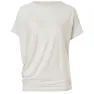 super.natural Yoga Loose Bio Kurzarm-t-shirt