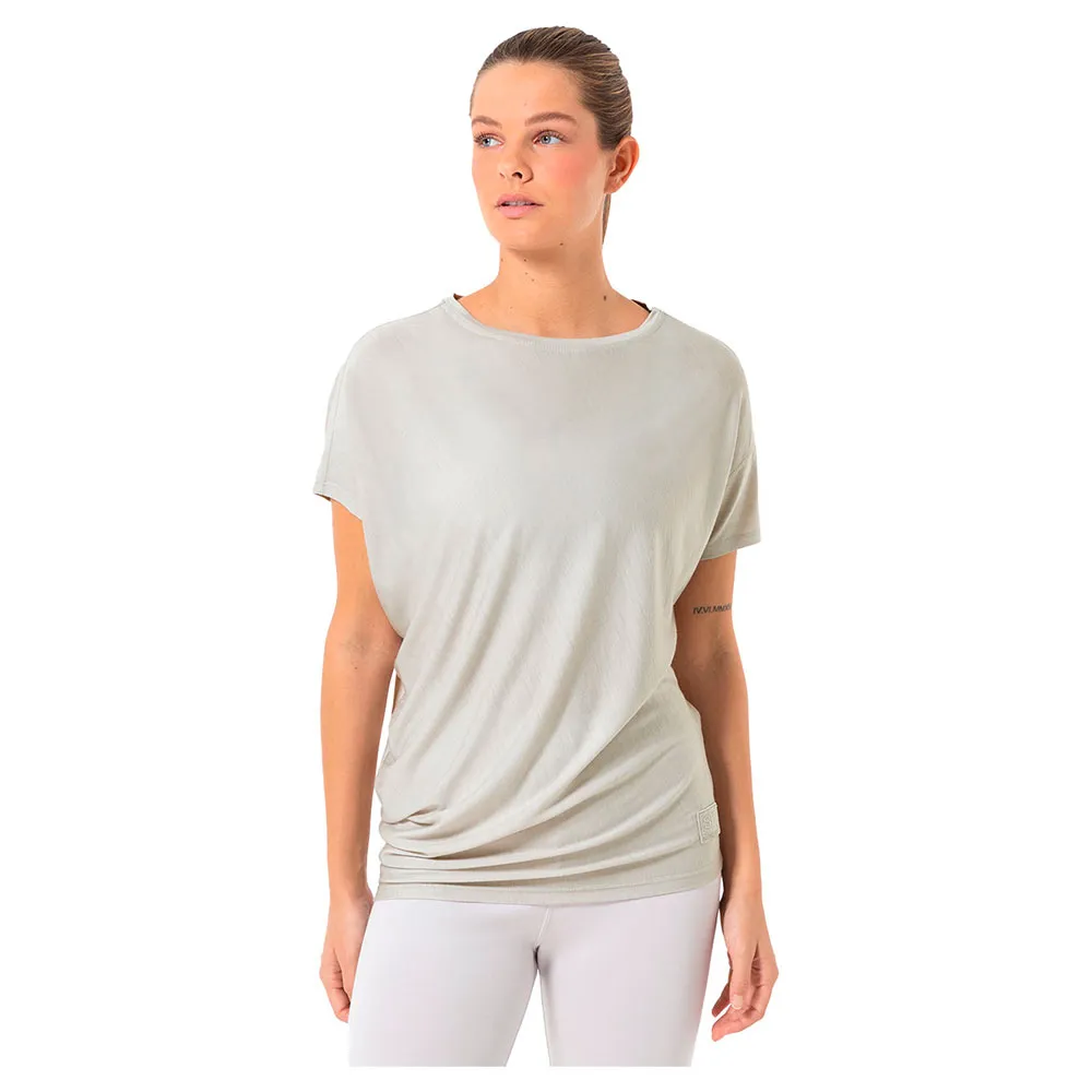 super.natural Yoga Loose Bio Kurzarm-t-shirt super.natural Yoga Loose Bio Kurzarm-t-shirt
