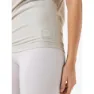 super.natural Yoga Loose Bio Kurzarm-t-shirt