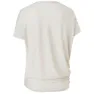 super.natural Yoga Loose Bio Kurzarm-t-shirt