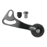 SuperB 12s Freewheel Kettenspanner, Black, One Size