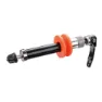 SuperB 12x130/135 Mm Kettenspanner, Black, One Size