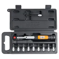 SuperB 2/15 Mm Compas 3-10 Mm & Trox 25 Multitool
