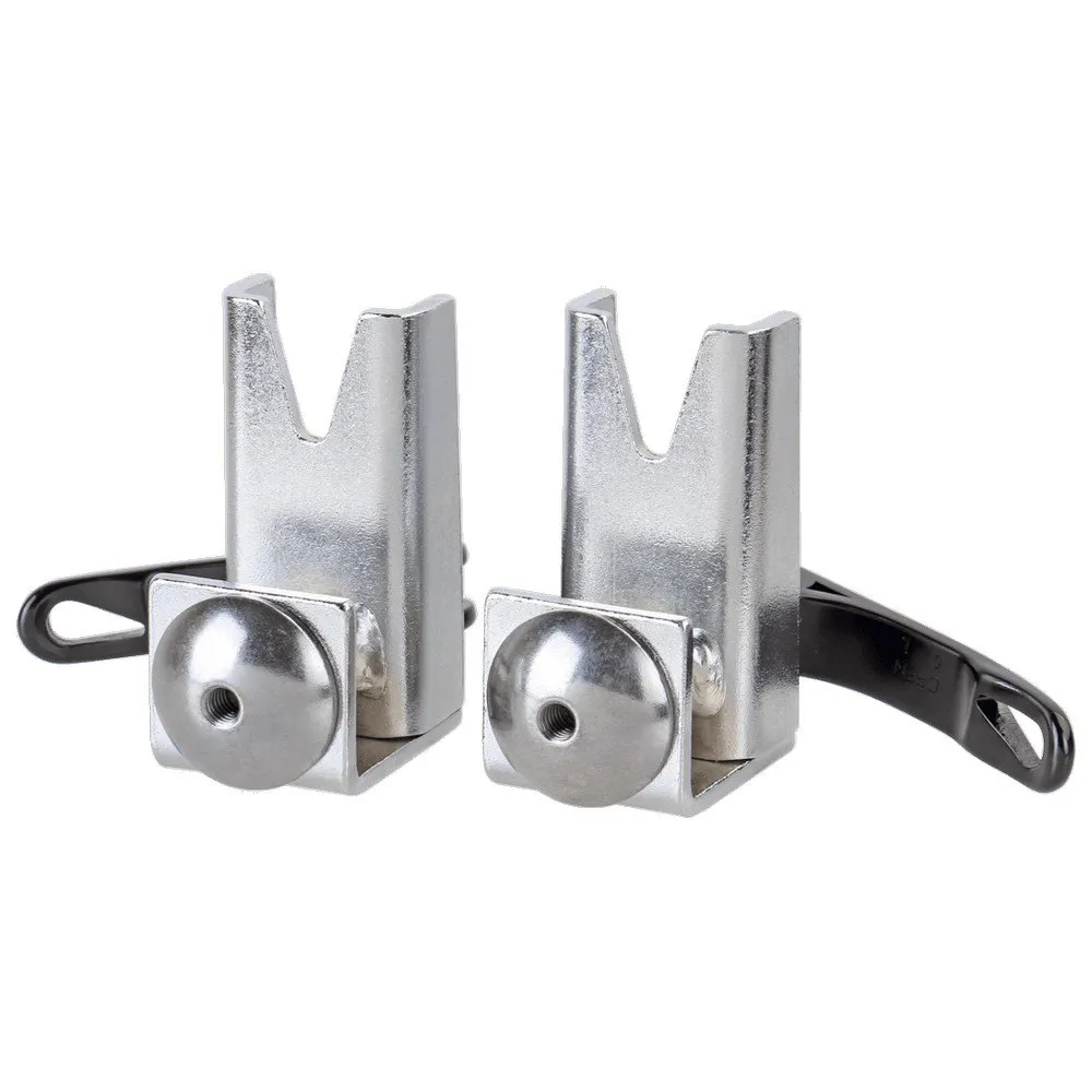 SuperB 210 Mm Radrichtständer, Silver, One Size SuperB 210 Mm Radrichtständer, Silver, One Size