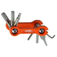 SuperB 9 In 1 Multitool SuperB 9 In 1 Multitool